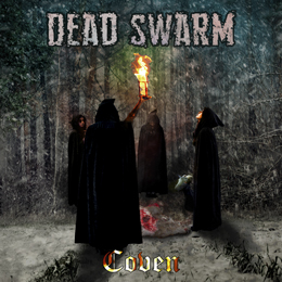 Dead Swarm - Coven single image