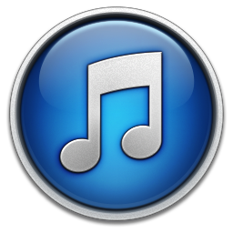 apple music logo